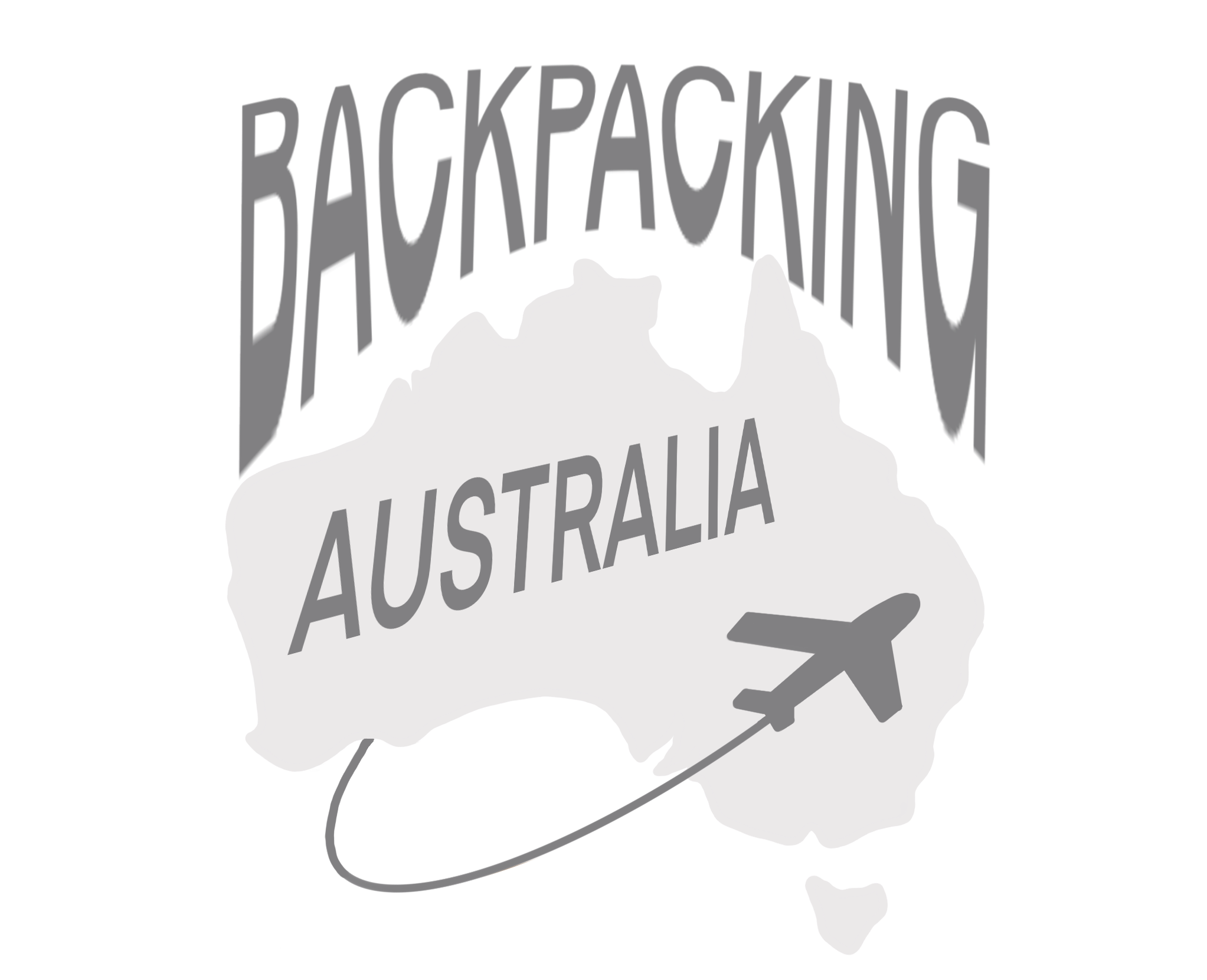 Backpacking Australia